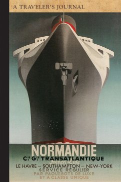 Normandie Transatlantique - Applewood Books