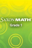 Saxon Math 1: Assessments CD-ROM