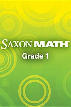 Saxon Math 1: Assessments CD-ROM - Larson