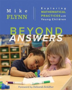 Beyond Answers - Flynn, Mike