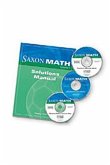 Saxon Math Course 2: Adaptation Title 1 Package
