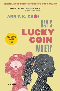 Kay's Lucky Coin Variety - Choi, Ann Yu-Kyung