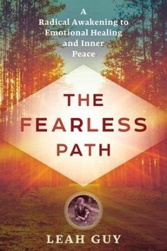 The Fearless Path - Guy, Leah