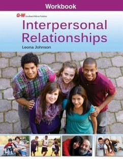 Interpersonal Relationships - Johnson, Leona