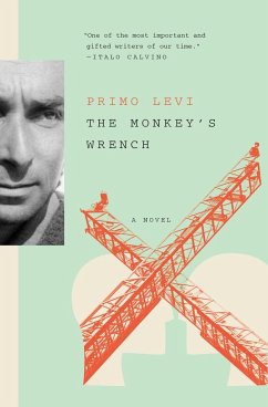 The Monkey's Wrench - Levi, Primo