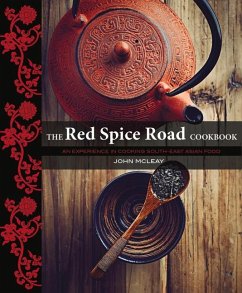 RED SPICE ROAD - McLeay, John