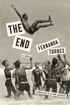 The End - Torres, Fernanda