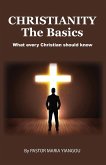 Christianity - The Basics
