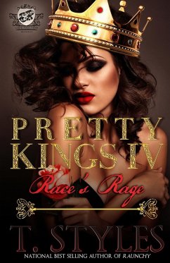 Pretty Kings 4 - Styles, T.