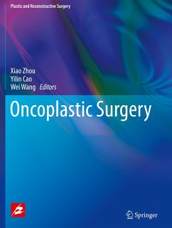 Oncoplastic surgery