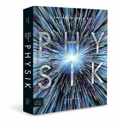 Das große Buch der Physik - Fischer, Ernst Peter