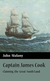 CAPTAIN JAMES COOK