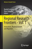 Regional Research Frontiers - Vol. 1