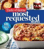 Taste of Home Most Requested Recipes