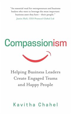 Compassionism - Chahel, Kavitha