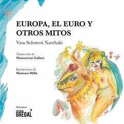 Europa, el euro y otros mitos - Solomou Xanthaki, Basa