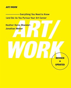 Art/Work - Revised & Updated - Bhandari, Heather Darcy; Melber, Jonathan