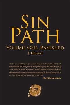 Sin Path - Howard, J.