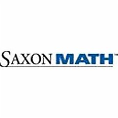 Saxon Math Intermediate 4 - Hake