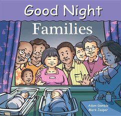 Good Night Families - Gamble, Adam