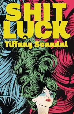 Shit Luck - Scandal, Tiffany