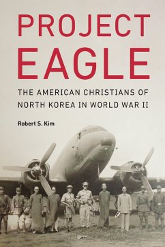 Project Eagle - Kim, Robert S.