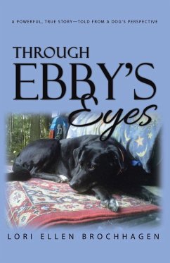 Through Ebby's Eyes - Brochhagen, Lori