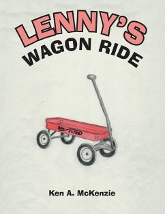 Lenny's Wagon Ride - McKenzie, Ken A.