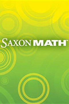 Saxon Math Courses 1-3: Teacher Resource Handbook - Saxon