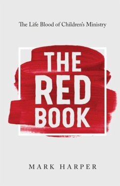 The Red Book - Harper, Mark