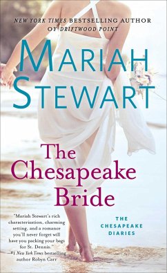 The Chesapeake Bride - Stewart, Mariah