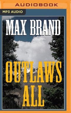 OUTLAWS ALL M - Brand, Max