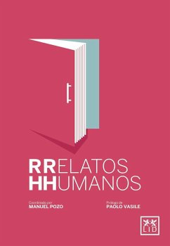 Relatos humanos - Pozo Gómez, Manuel