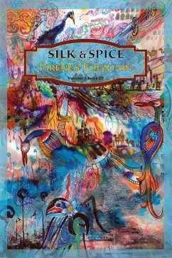 Cover Pirene's Fountain, Volume 9 Issue 17