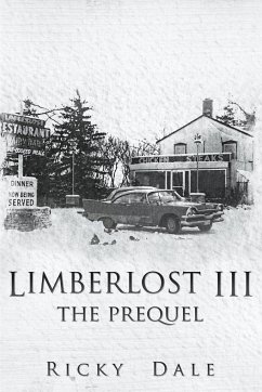 Limberlost III - Dale, Ricky