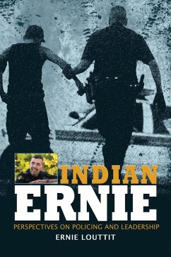 Indian Ernie - Louttit, Ernie