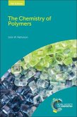 The Chemistry of Polymers