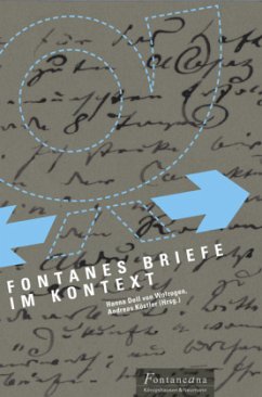 Fontanes Briefe im Kontext