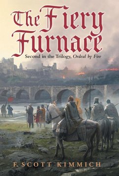 The Fiery Furnace - Kimmich, F. Scott