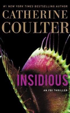 INSIDIOUS 9D - Coulter, Catherine