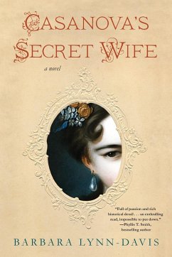 Casanova's Secret Wife - Lynn-Davis, Barbara