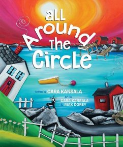 All Around the Circle - Kansala, Cara