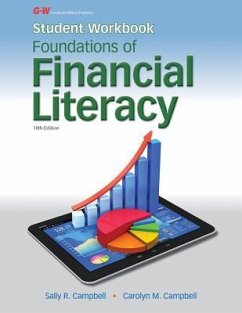 Foundations of Financial Literacy - Campbell, Sally R; Campbell, Carolyn M