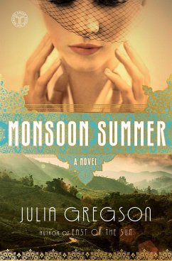 Monsoon Summer - Gregson, Julia