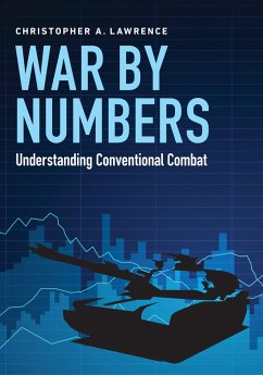 War by Numbers - Lawrence, Christopher A