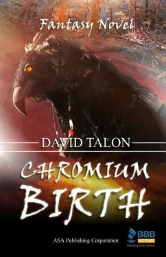 CHROMIUM BIRTH - Talon, David