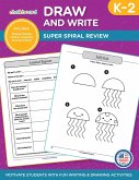 Draw and Write Grades K-2