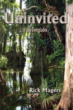 Uninvited - Magers, Rick