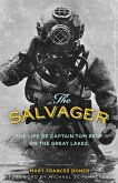 The Salvager The Salvager