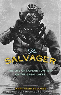 Cover The Salvager